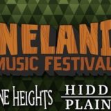 Sleepwave and Such Gold added to Pinelands Music Festival