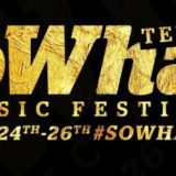 <em>So What?! Music Festival</em> announces final round of bands including Never Shout Never, He Is We, and Norma Jean