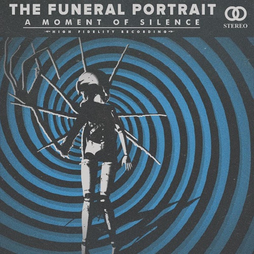 The Funeral Portrait debut “Like Father, Like Son” music video