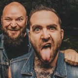 The Wild! release “Livin’ Free” music video