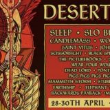 More bands announced for <em>Desertfest London 2017</em>