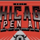 <em>Chicago Open Air</em> set times announced