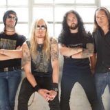 DragonForce streaming new track “Judgement Day”; announce North American and UK tours