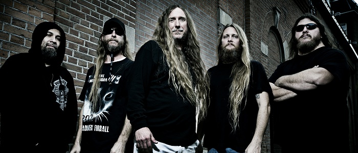 Obituary stream new song “A Dying World” | MetalNerd