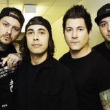 Pierce The Veil premiere “Today I Saw The Whole World” video