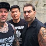 Agnostic Front announce U.S. dates with Prong and Slapshot