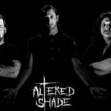 Altered Shade release video for “The Dark Gift Of Life”