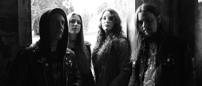 Extremity debut new song “Chalice Of Pus” | MetalNerd