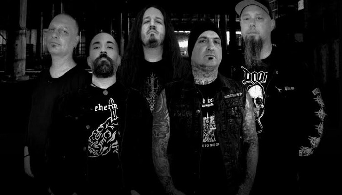 Phobia announce new record Lifeless God, stream new track “Damaged ...