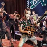 Reel Big Fish announce <em>The Beer Run</em> with The Expendables, The Queers, and Tunnel Vision