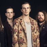 The Maine debut new song “Do You Remember? (The Other Half Of 23)”