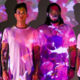 Broadside premiere “Summer Stained” video