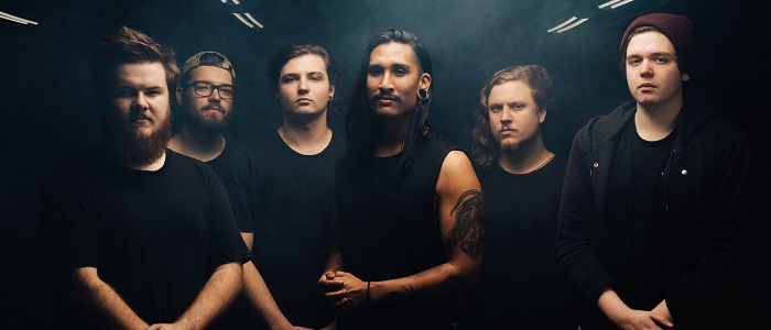 Gravemind debut new single “Echo” feat. Aidan Ellaz of Alpha Wolf ...