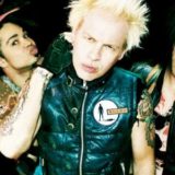 Video stream: Powerman 5000 – “Footsteps And Voices”