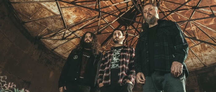 Helpless stream new album Debt in full | MetalNerd