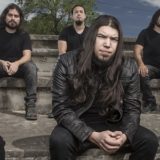 Shattered Sun debut video for “Blame”