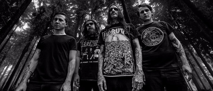 Implore release “Boundary” music video | MetalNerd