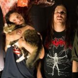 Exhumed release “Lifeless” music video