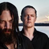 Satyricon premiere new track “To Your Brethren In The Dark”