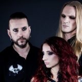 Liv Sin release “King Of The Damned” music video