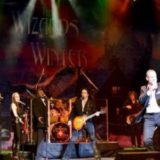 The Wizards Of Winter streaming new single “A Christmas Dream”