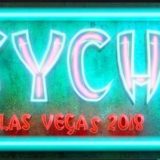 Full lineup for <em>Psycho Las Vegas</em> available now