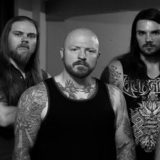 War Of Ages premiere new track “Buried Alive”
