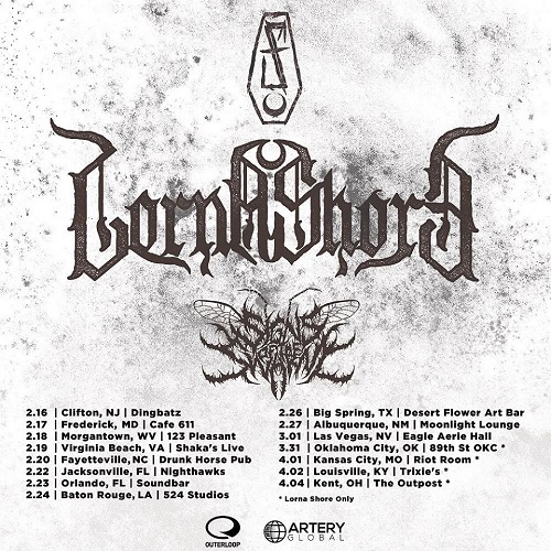 Lorna Shore And Signs Of The Swarm Announce Tour Dates Metalnerd 