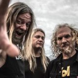 Corrosion Of Conformity announce Latin American tour; second North American leg with Black Label Society and Eyehategod