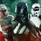 Galactic Empire debut “March Of The Resistance” music video
