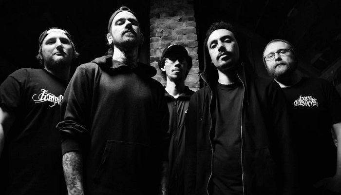 Alukah sign with Legend Recordings; release “Deprivation” music video