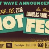 <em>Riot Fest</em> initial lineup announced