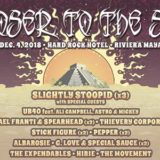 Slightly Stoopid announce 5th annual <em>Closer To The Sun</em> concert vacation