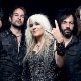 Doro premieres video for new track “If I Can’t Have You, No One Will” feat. Amon Amarth’s Johan Hegg