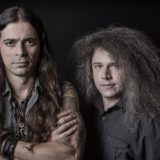 Immortal Guardian issue video/short film for “Stardust”