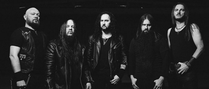 Sinsaenum Premiere “nuit Noire” Video 