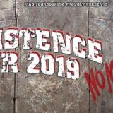Sick Of It All, Walls Of Jericho, and Booze & Glory announce for 2019 <em>EMP Persistence Tour</em>