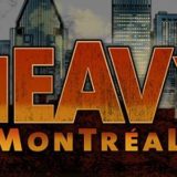 <em>Heavy Montréal</em> announce daily itineraries