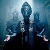 Behemoth release “Ecclesia Diabolica Catholica” music video