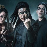 Chthonic release video for new single “Millenia’s Faith Undone”