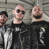 Internal Bleeding issue video for “Corrupting Influence”