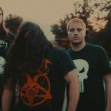 Scorched premiere new track “Mortuary Of Nightmares”