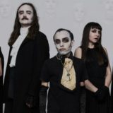 Thou release “The Changeling Prince” video