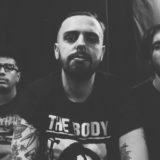 Noise Trail Immersion stream new track “The Empty Earth I”