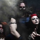 Rapheumet’s Well release NSFW and SFW videos for “Witch Of Darkspire”