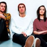 Stand Atlantic issue video for “Skinny Dipping”