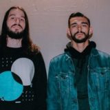 Aethere streaming new record <em>Open My Wounds</em>