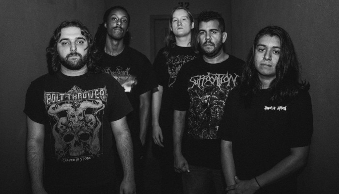 Creeping Death sign with eOne Music; new LP and Specter Of War EP re ...