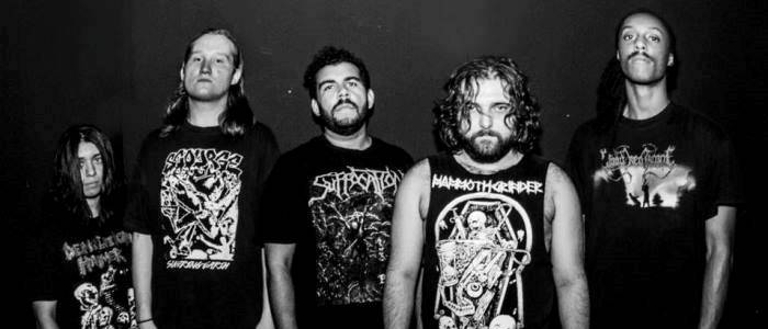 Creeping Death sign with eOne Music; new LP and Specter Of War EP re ...