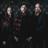 In Flames streaming new song “Burn”